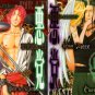 One Piece Doujinshi Set #3