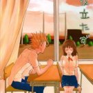 [HM034] Eyeshield 21 Doujinshi - Yakutatazu (HiruMamo)
