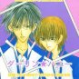 [127] Prince of Tennis Doujinshi - Darling Honey