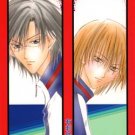 [130] Prince of Tennis Doujinshi - LOVE TOXIC (UBUKATA)