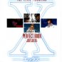 X The Movie Animation Perfect Book (OOP)
