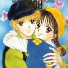Marmalade Boy Illustrations