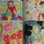 Marmalade Boy Illustrations