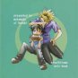 Eyeshield 21 Doujinshi: Sena * Hiruma only book