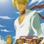 One Piece Doujinshi - Alternate Story Fan Book