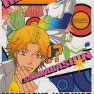Eyeshield 21 Doujinshi: Make Love, Not War (ShinSaku)