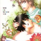 Eyeshield 21 Doujinshi: With or Without You (Shin x Sakuraba)