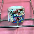 Classic Mickey & Minnie Mouse Deco Tape