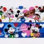 Classic Mickey & Minnie Mouse Deco Tape