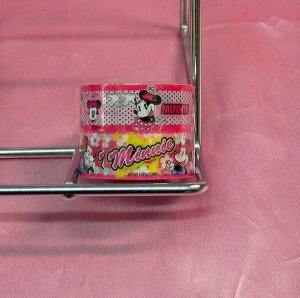 Minnie Mouse Deco Tape
