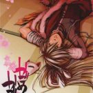 Sengoku Basara 2 Doujinshi: 2 Keiji Maeda FanBooks