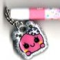 Kawaii Pencil DC
