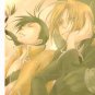 [061] Fullmetal Alchemist Doujinshi: A Empty Vessal