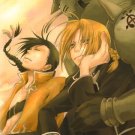 [061] Fullmetal Alchemist Doujinshi: A Empty Vessal