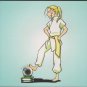 [051] Fullmetal Alchemist Doujinshi (All Character)