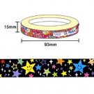 Kawaii Deco Tape - Stars