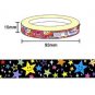 Kawaii Deco Tape - Stars