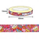 Kawaii Deco Tape - Cupcakes