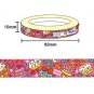 Kawaii Deco Tape - Cupcakes