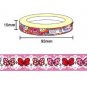 Kawaii Deco Tape - Bows 2