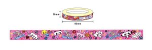 Kawaii Deco Tape - Cats 1
