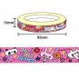 Kawaii Deco Tape - Value 4-Pack #2