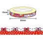 Kawaii Deco Tape - Value 4-Pack #2