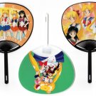 Sailor Moon R Mini Fans