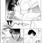 [HM068] Eyeshield 21 Doujinshi: What Goes On (HiruMamo, ShinSaku)