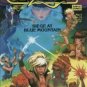 ElfQuest: Siege at Blue Mountain #1-8 (Set)