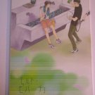 [057] Prince of Tennis Doujinshi - Inui x Kaidoh