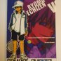 [061] Prince of Tennis Doujinshi - Fuji x Ryoma