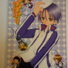 [085] Prince of Tennis Doujinshi - Ryoma / Seigaku