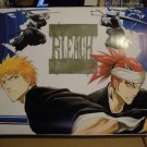 Jump Festa 2005 Manga Bleach Poster by Kubo Tite