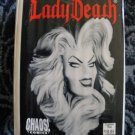 Collectable Set - Lady Death, Evil Ernie, Smiley
