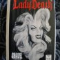 Collectable Set - Lady Death, Evil Ernie, Smiley