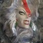 Lady Death Collectable Christmas Ornament