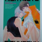[091] Prince of Tennis Doujinshi Yaoi, Rikkai All Character