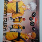 [074] Prince of Tennis Doujinshi Yaoi, Rikkai Nioh / Yagyu