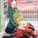 [HM133] Eyeshield 21 Doujinshi: Silent (HiruMamo)