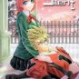 [HM133] Eyeshield 21 Doujinshi: Silent (HiruMamo)