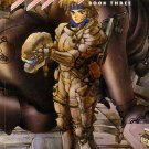APPLESEED BOOK 3: THE SCALES OF PROMETHEUS