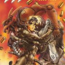 APPLESEED BOOK 4: THE PROMETHEAN BALANCE