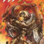 APPLESEED BOOK 4: THE PROMETHEAN BALANCE