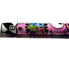 Kawaii Skulls Pencil (Pink)