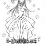 Gokinjo Monogatari Coloring Book #2