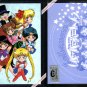 Official Sailor Moon S Laminated Card #09