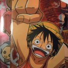 One Piece File Folder: Luffy