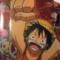 One Piece File Folder: Luffy