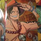 One Piece File Folder: Ace